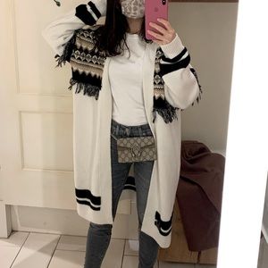 Anthropologie Cardigan